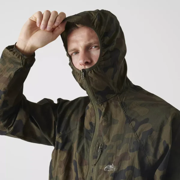 Куртка Helikon-Tex Tramontane Jacket - Field