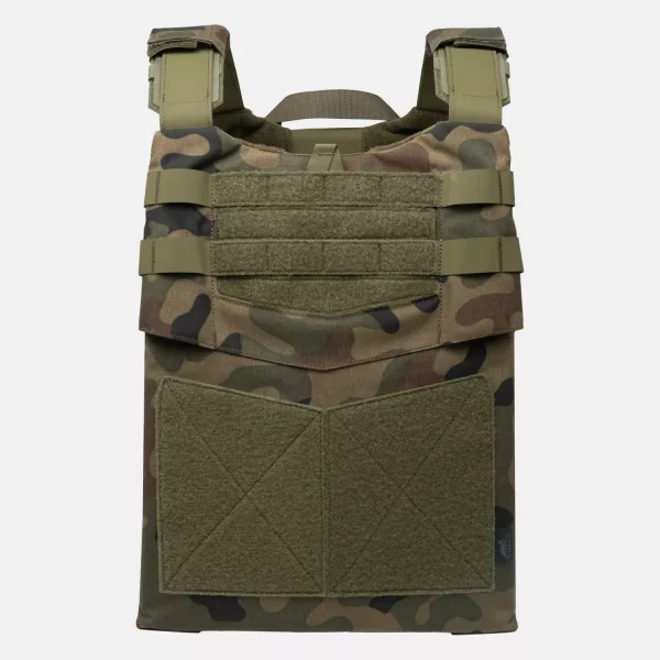 Плитоноска Helikon-Tex Guardian Plate Carrier - Field