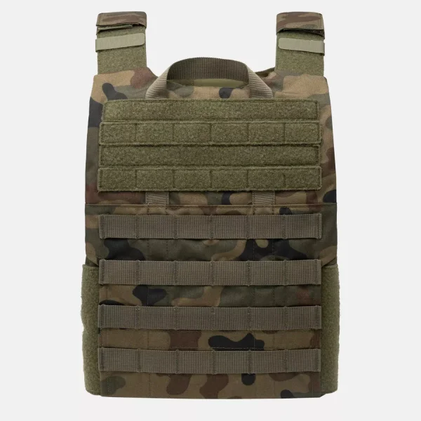 Плитоноска Helikon-Tex Guardian Plate Carrier - Field
