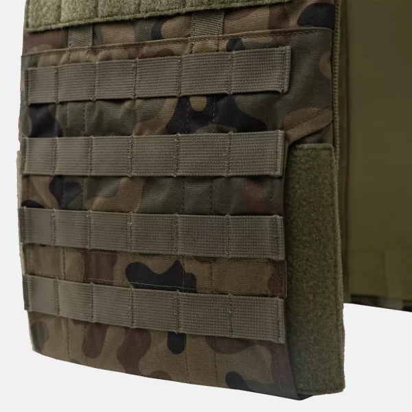 Плитоноска Helikon-Tex Guardian Plate Carrier - Field