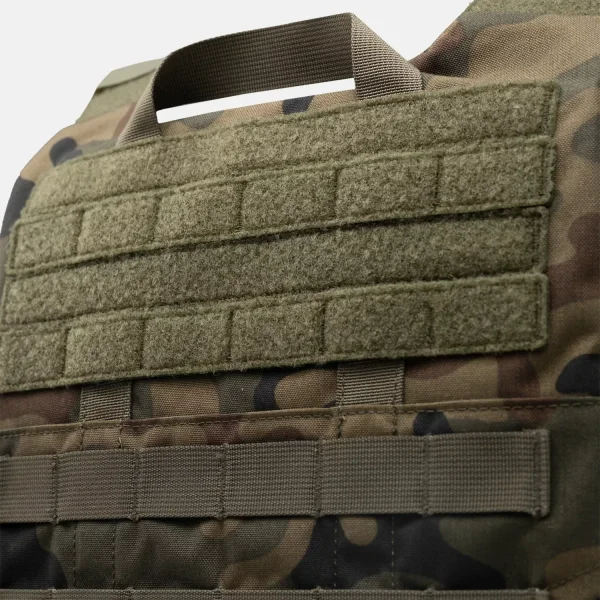 Плитоноска Helikon-Tex Guardian Plate Carrier - Field