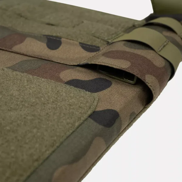 Плитоноска Helikon-Tex Guardian Plate Carrier - Field