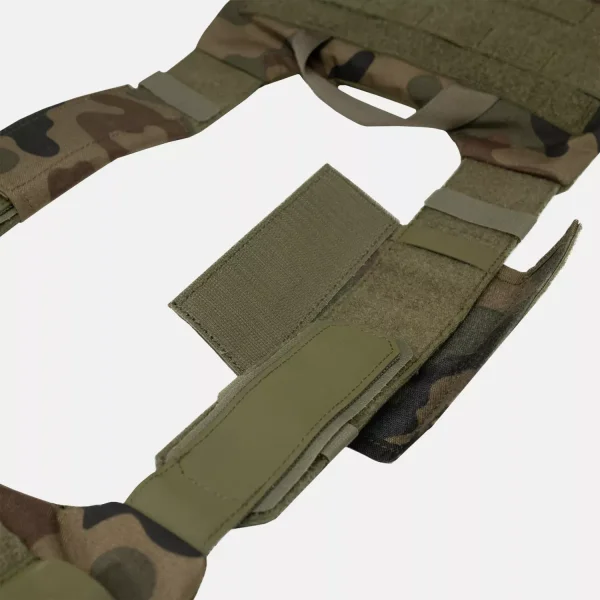 Плитоноска Helikon-Tex Guardian Plate Carrier - Field