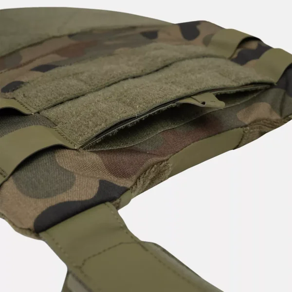 Плитоноска Helikon-Tex Guardian Plate Carrier - Field