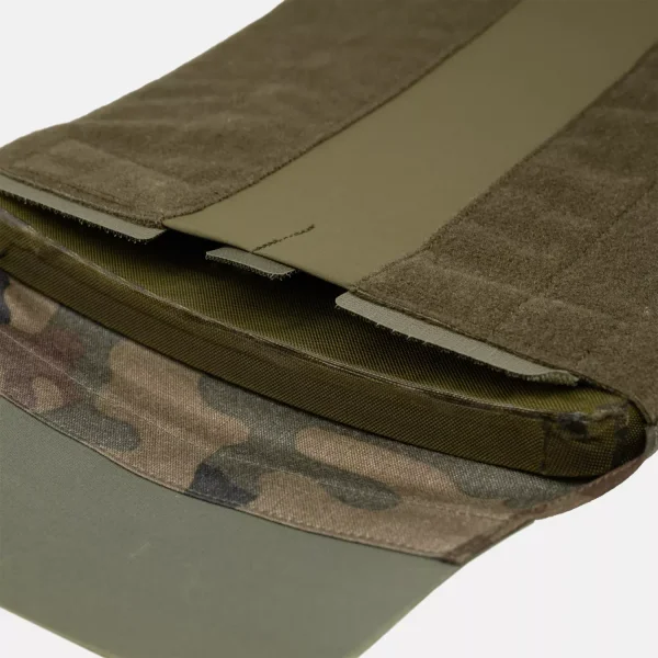 Плитоноска Helikon-Tex Guardian Plate Carrier - Field
