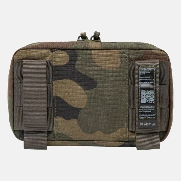 Подсумок Helikon-Tex Guardian Admin Pouch - Field