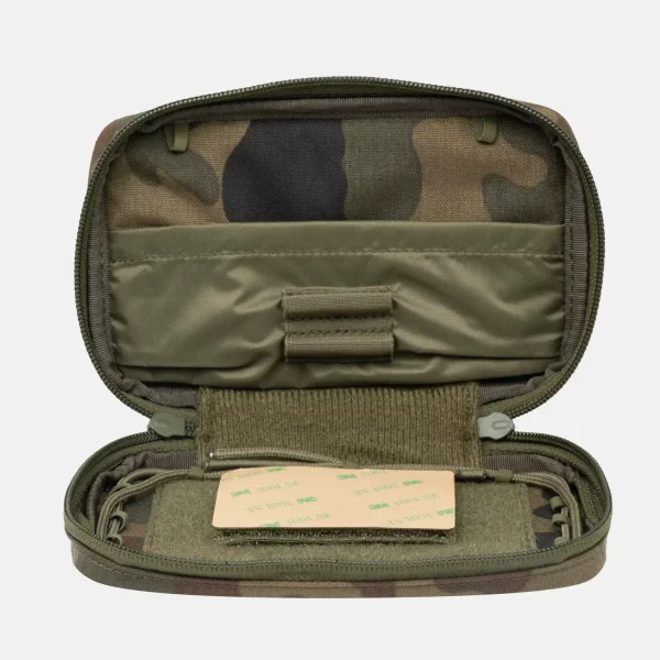 Подсумок Helikon-Tex Guardian Admin Pouch - Field