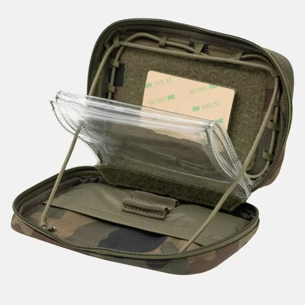 Подсумок Helikon-Tex Guardian Admin Pouch - Field