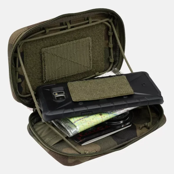 Подсумок Helikon-Tex Guardian Admin Pouch - Field
