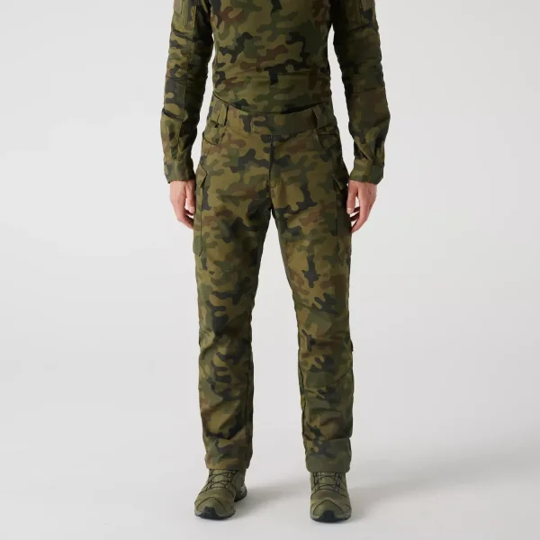 Брюки Helikon-Tex MBDU Pants - Field