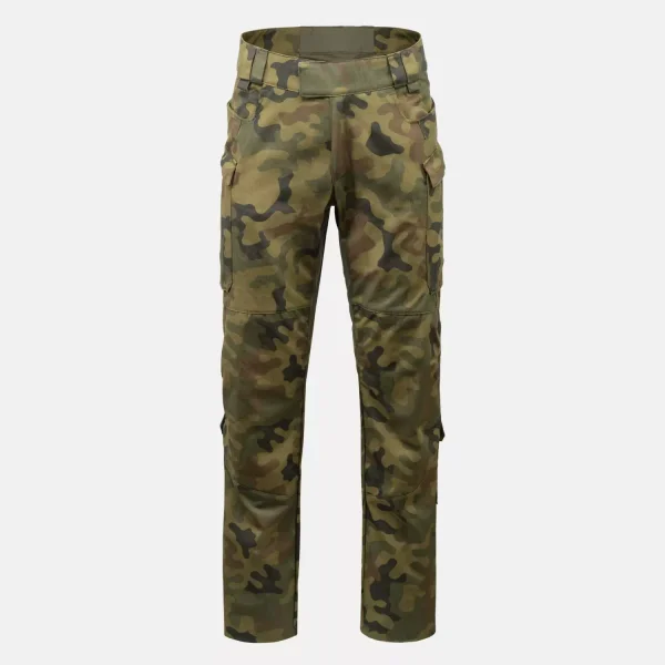 Брюки Helikon-Tex MBDU Pants - Field