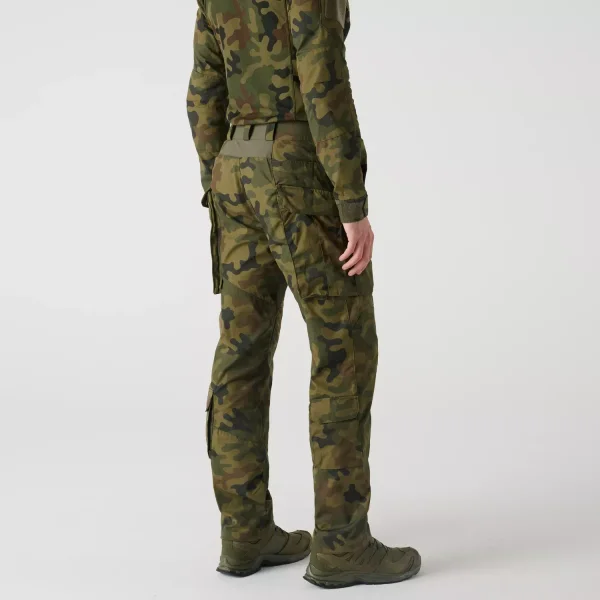 Брюки Helikon-Tex MBDU Pants - Field