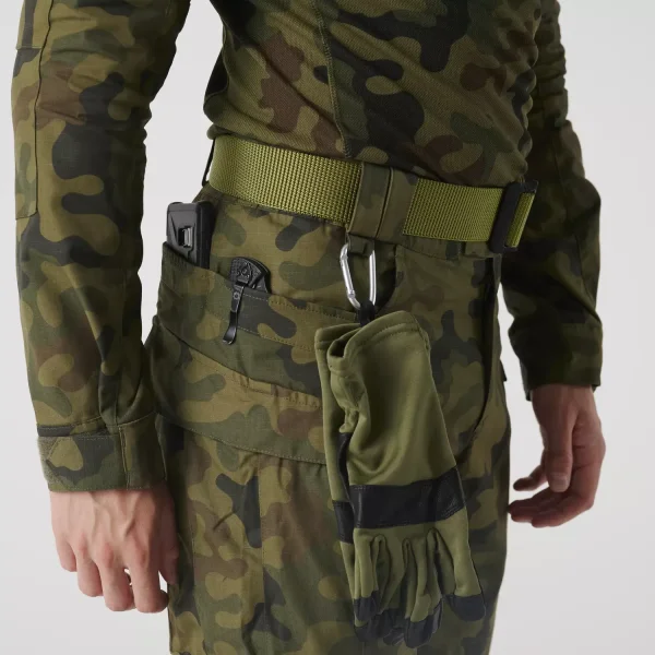 Брюки Helikon-Tex MBDU Pants - Field