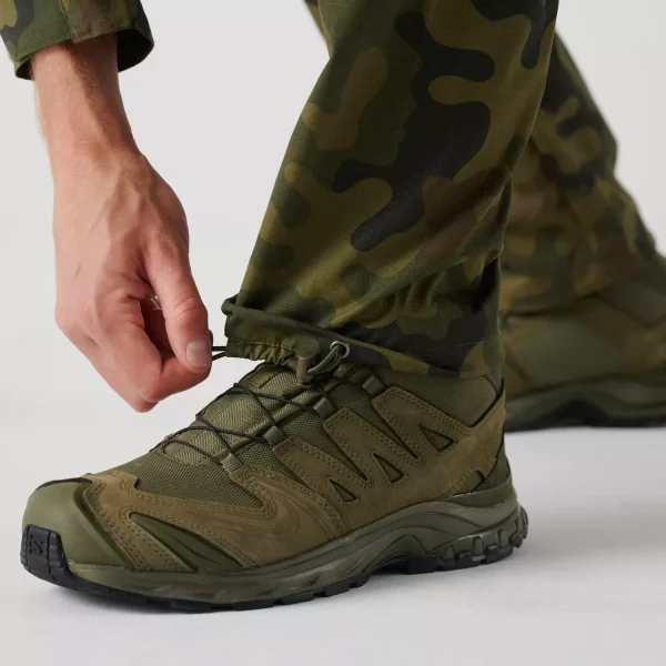 Брюки Helikon-Tex MBDU Pants - Field