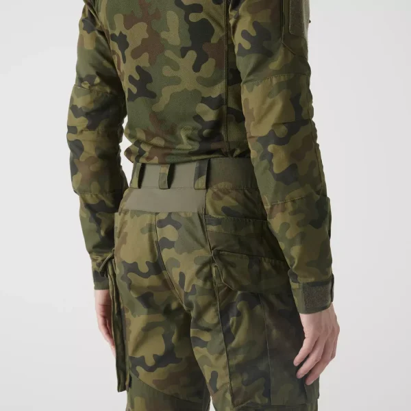 Брюки Helikon-Tex MBDU Pants - Field