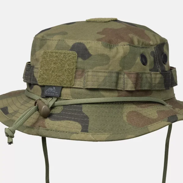 Панама Helikon-Tex Boonie Mk2 Hat - Field