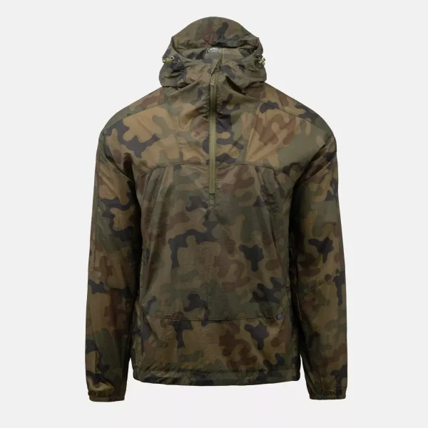 Куртка Helikon-Tex Windrunner Jacket - Field