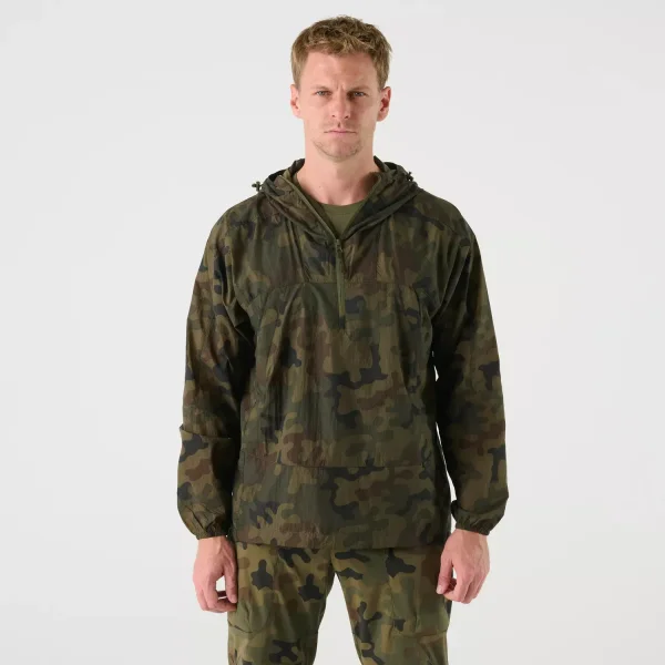 Куртка Helikon-Tex Windrunner Jacket - Field