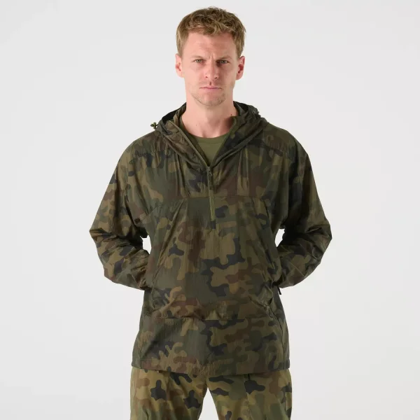 Куртка Helikon-Tex Windrunner Jacket - Field
