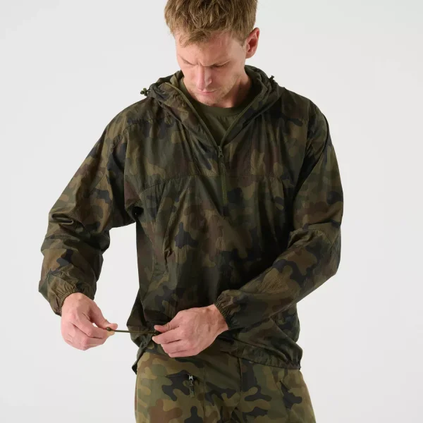 Куртка Helikon-Tex Windrunner Jacket - Field
