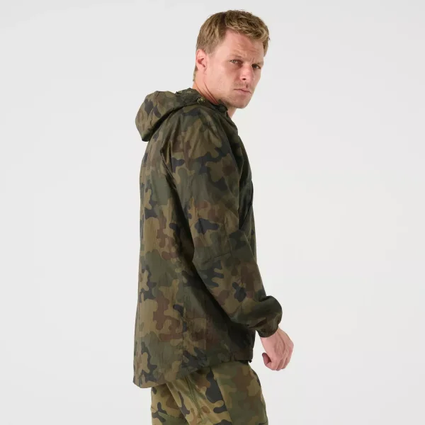 Куртка Helikon-Tex Windrunner Jacket - Field