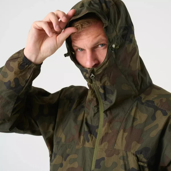 Куртка Helikon-Tex Windrunner Jacket - Field