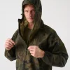 Куртка Helikon-Tex Windrunner Jacket - Field