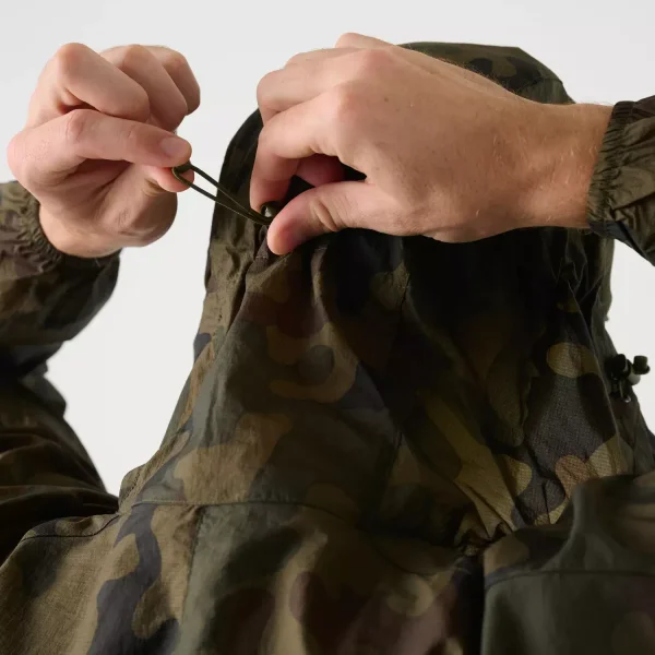 Куртка Helikon-Tex Windrunner Jacket - Field