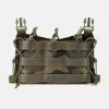 Передний клапан Helikon-Tex Guardian Flap - Field — PL Woodland