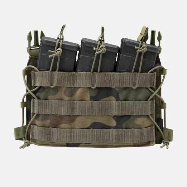 Передний клапан Helikon-Tex Guardian Flap - Field