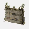 Передний клапан Helikon-Tex Guardian Flap - Field