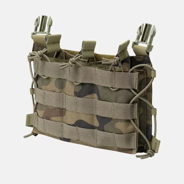 Передний клапан Helikon-Tex Guardian Flap - Field
