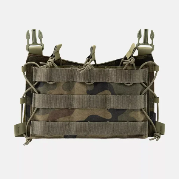 Передний клапан Helikon-Tex Guardian Flap - Field