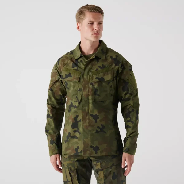 Китель Helikon-Tex Raid Shirt - Field