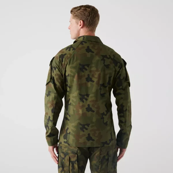 Китель Helikon-Tex Raid Shirt - Field