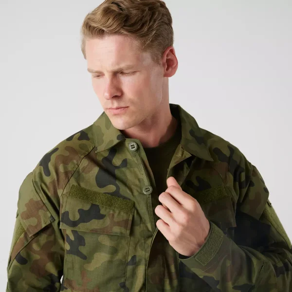 Китель Helikon-Tex Raid Shirt - Field