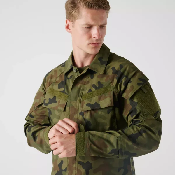 Китель Helikon-Tex Raid Shirt - Field