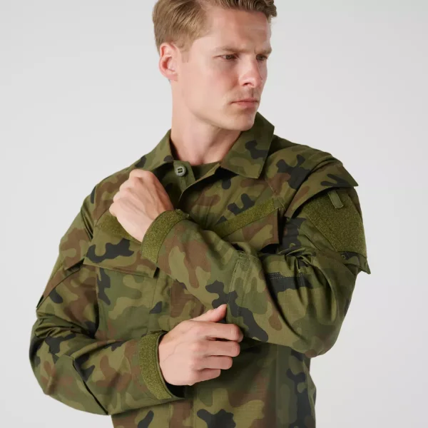 Китель Helikon-Tex Raid Shirt - Field