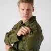 Китель Helikon-Tex Raid Shirt - Field