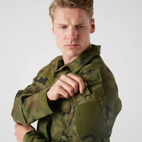 Китель Helikon-Tex Raid Shirt - Field