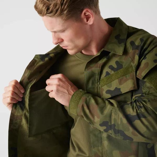 Китель Helikon-Tex Raid Shirt - Field