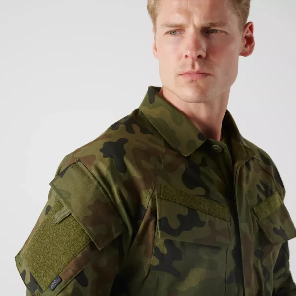 Китель Helikon-Tex Raid Shirt - Field