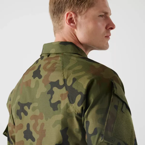 Китель Helikon-Tex Raid Shirt - Field