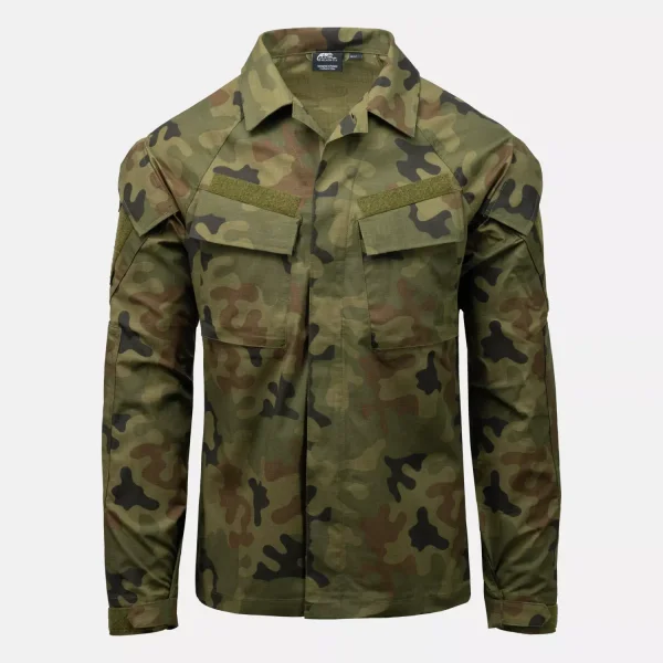 Китель Helikon-Tex Raid Shirt - Field