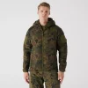 Куртка Helikon-Tex Wolfhound Hoodie Jacket - Field