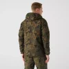 Куртка Helikon-Tex Wolfhound Hoodie Jacket - Field