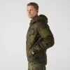 Куртка Helikon-Tex Wolfhound Hoodie Jacket - Field