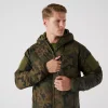 Куртка Helikon-Tex Wolfhound Hoodie Jacket - Field
