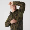 Куртка Helikon-Tex Wolfhound Hoodie Jacket - Field