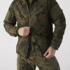 Куртка Helikon-Tex Wolfhound Hoodie Jacket - Field